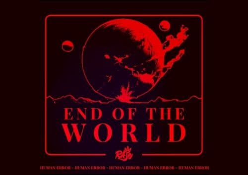 End of the World